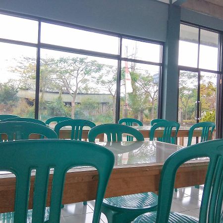 Penginapan Artha ปรายา ภายนอก รูปภาพ